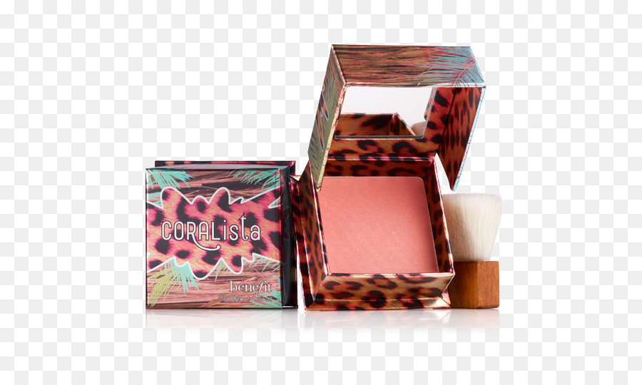 روج，Benefit Cosmetics PNG