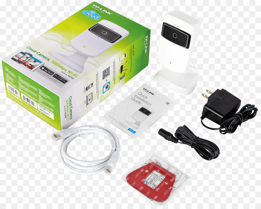 Tplink Nc200，كاميرا Ip PNG