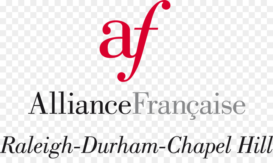 Alliance Française，اللغة الإنجليزية PNG