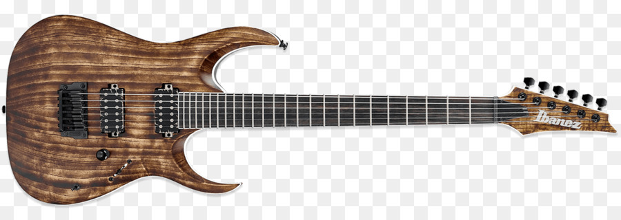 سلسلة Ibanez Series Iron Label Six6fdfm，غيتار PNG