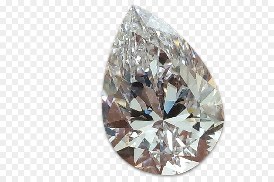 كريستال，الماس PNG
