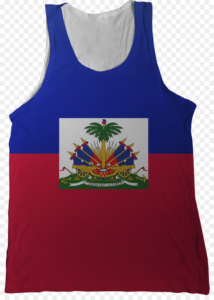 هايتي，علم هايتي PNG