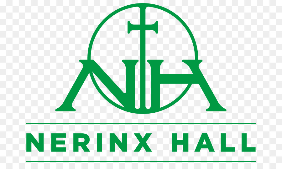 Nerinx قاعة المدرسة الثانوية，المدرسة الثانوية PNG