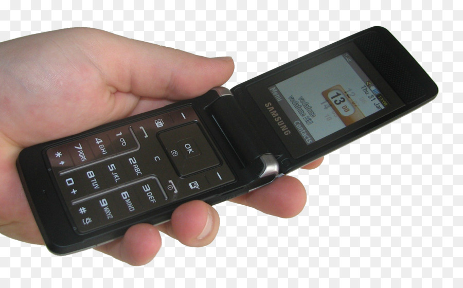 Samsung Galaxy，هاتف PNG