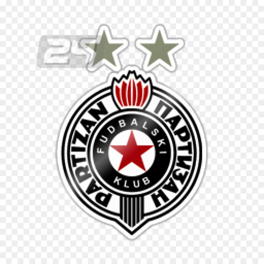 Fk Partizan，Fk Čukarički PNG