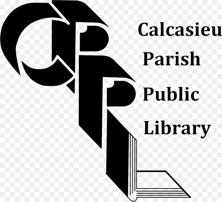 Calcasieu الرعية المكتبة العامة，مكتبة PNG