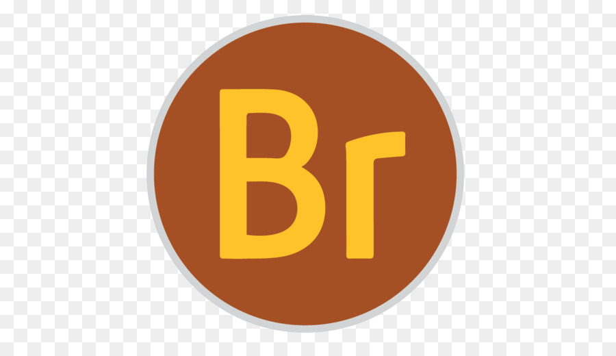 Adobe Bridge，أيقونات الكمبيوتر PNG