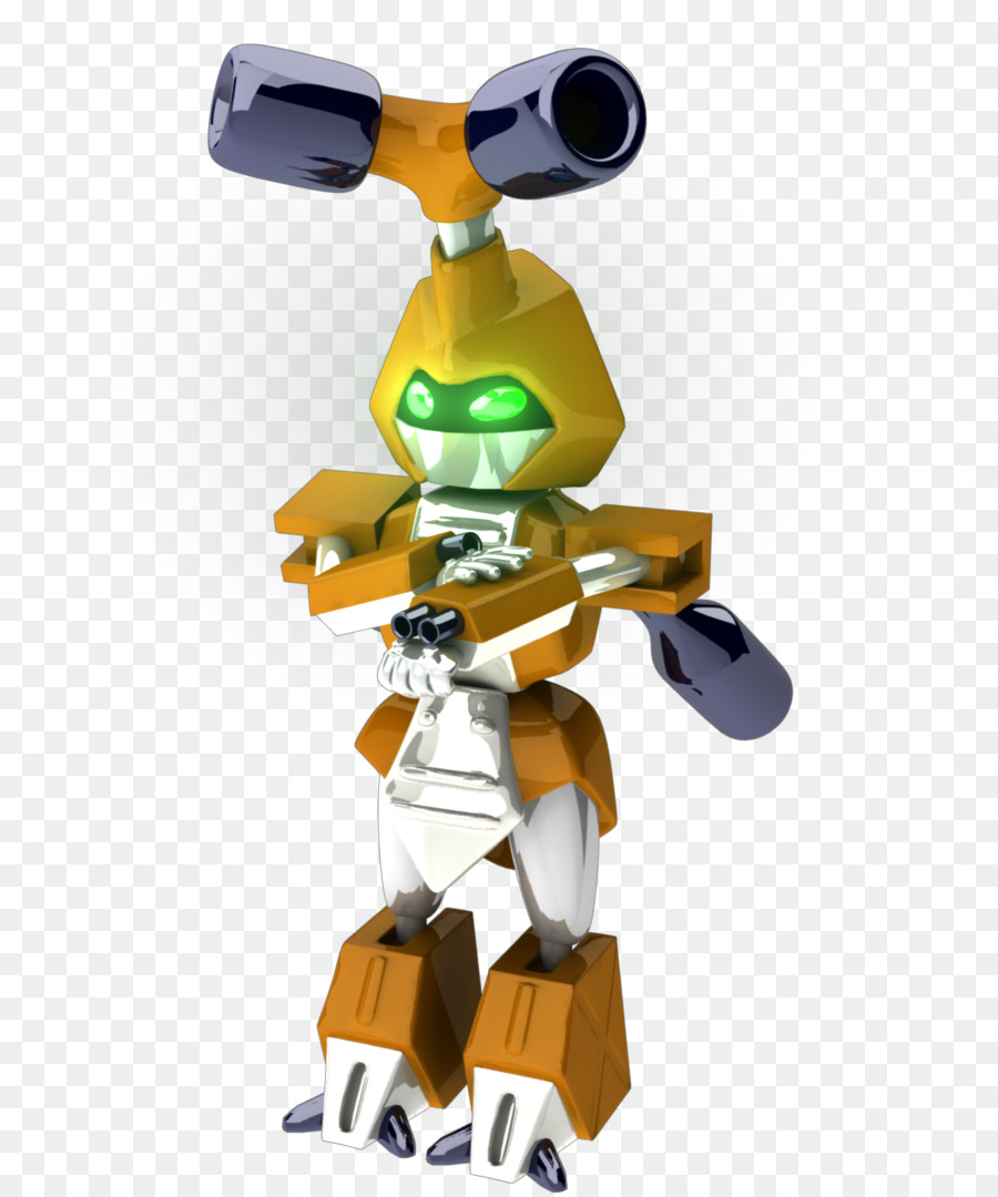 Metabee，Sumilidon PNG