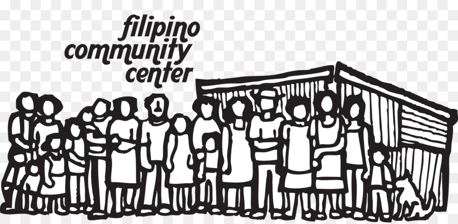 الجالية الفلبينية مركز，المجتمع PNG