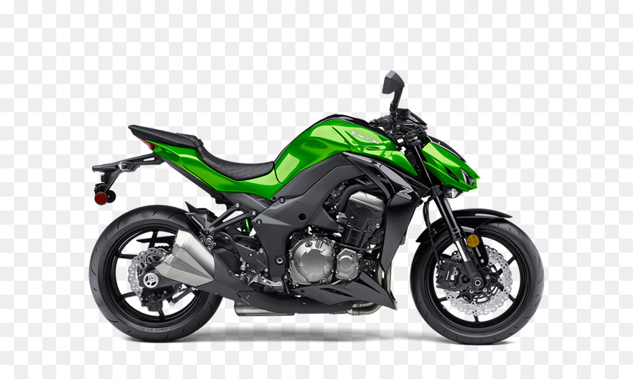 سوزوكي，كاواساكي Z1000 PNG