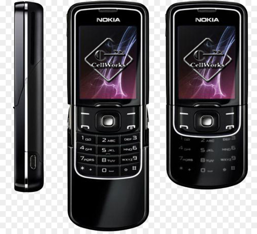 Nokia 8600 Luna，نوكيا 8800 PNG