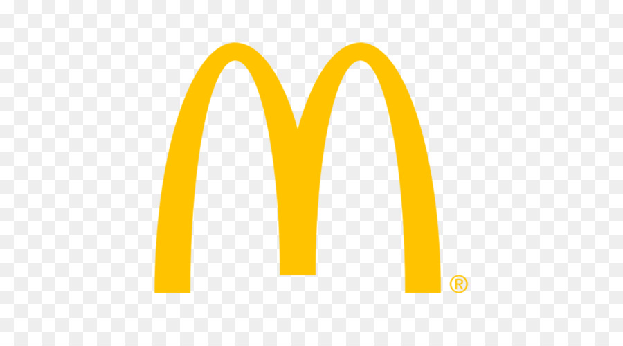 ماكدونالدز，شعار PNG
