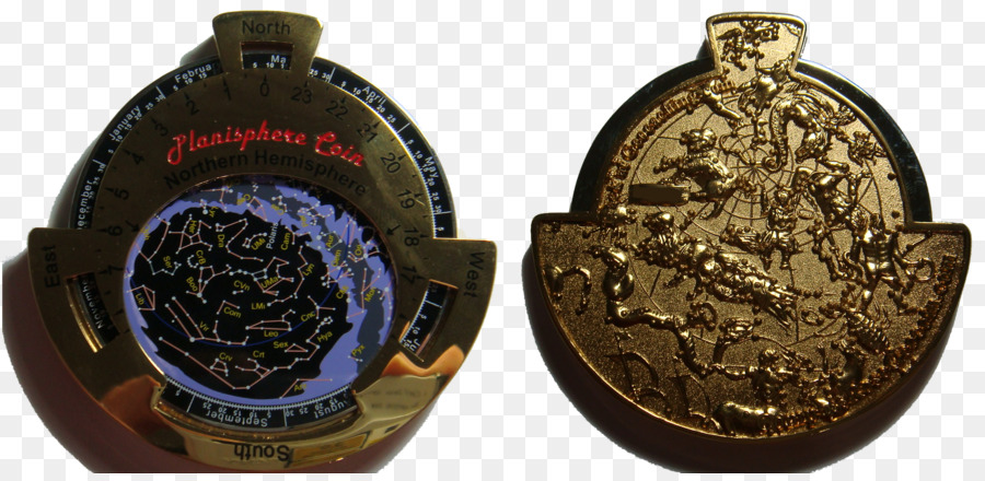 وسام，Geocoin PNG