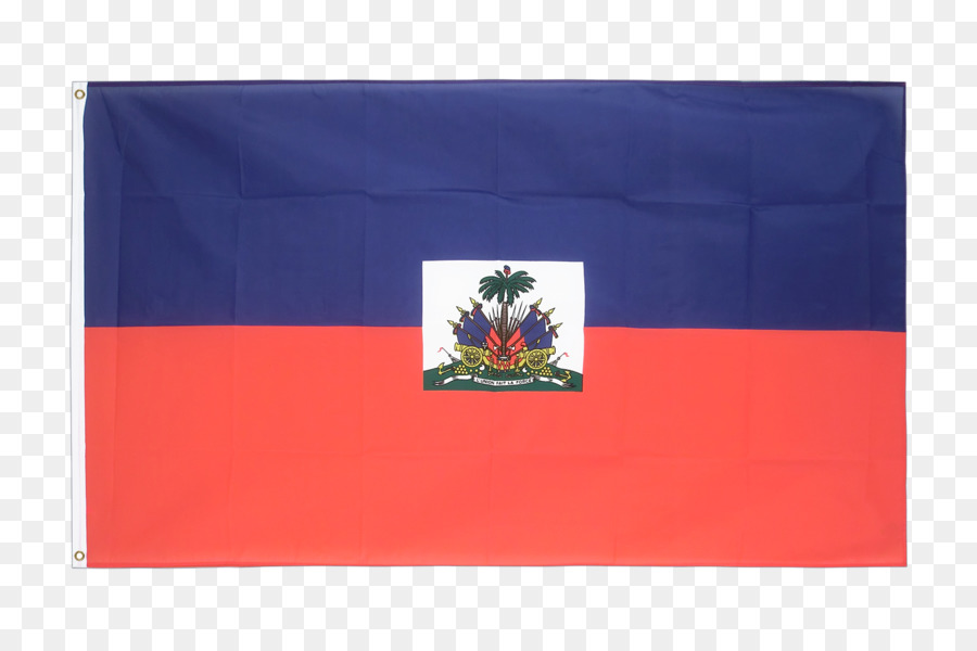 هايتي，علَم PNG
