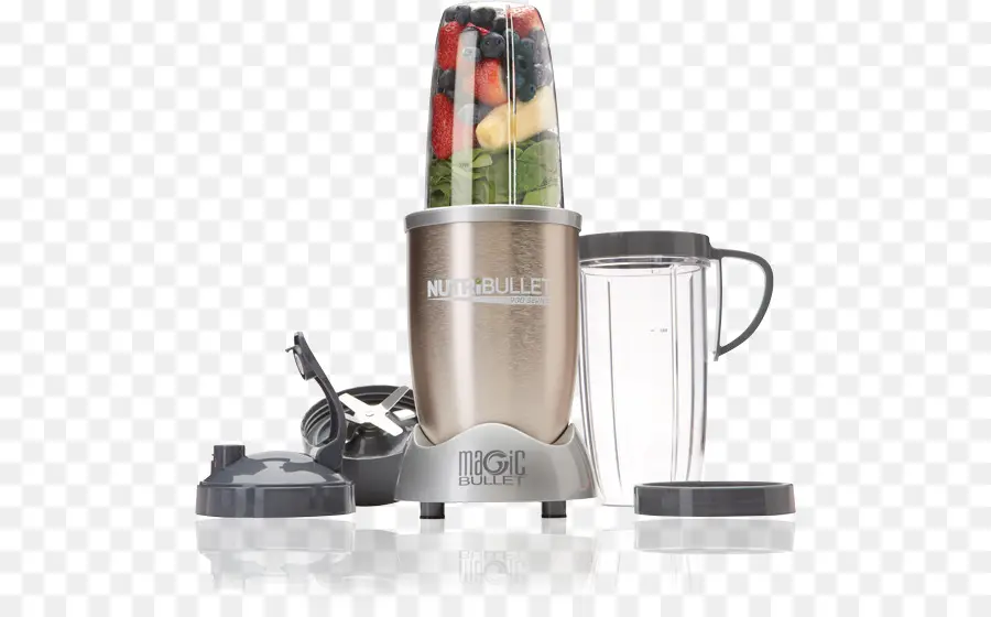 Nutribullet Pro 900，رصاصة سحرية PNG