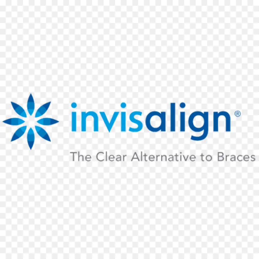 Com Invisalign，طب الأسنان PNG