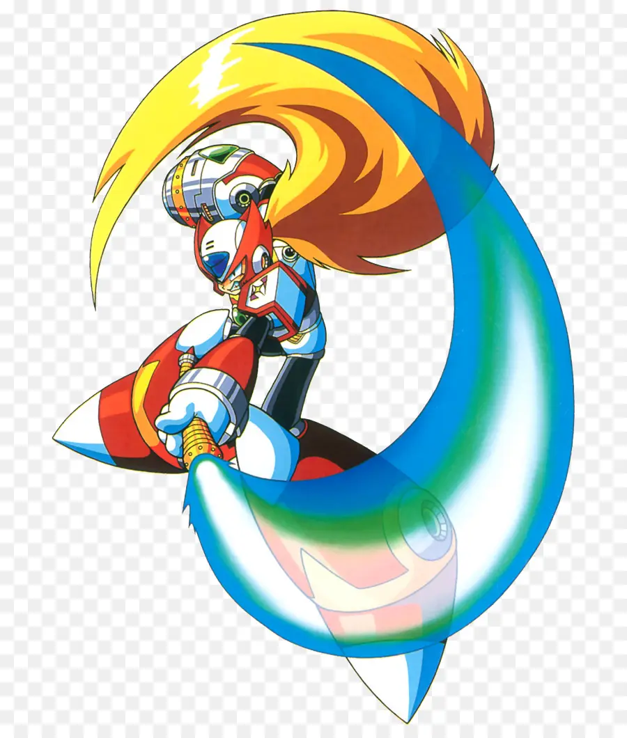 Mega Man X3，ميجا مان X PNG