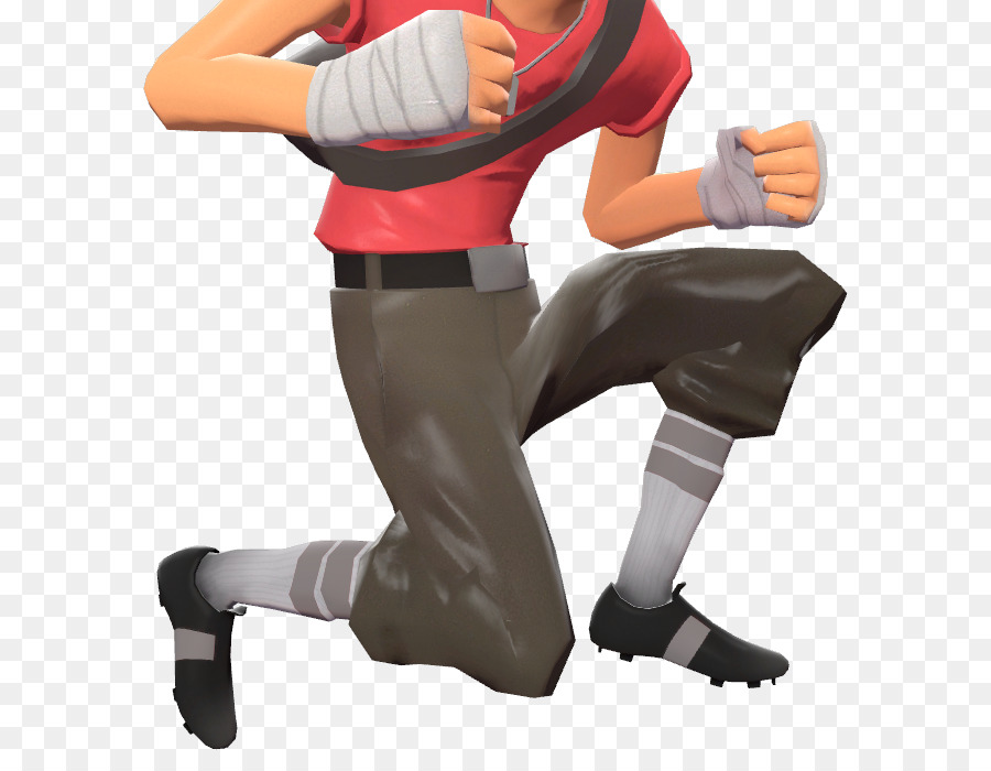 فريق القلعة 2，Loadout PNG