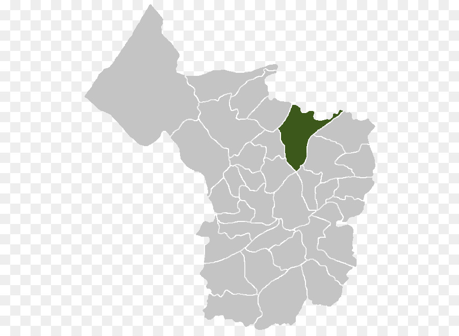 بريستول，خريطة PNG