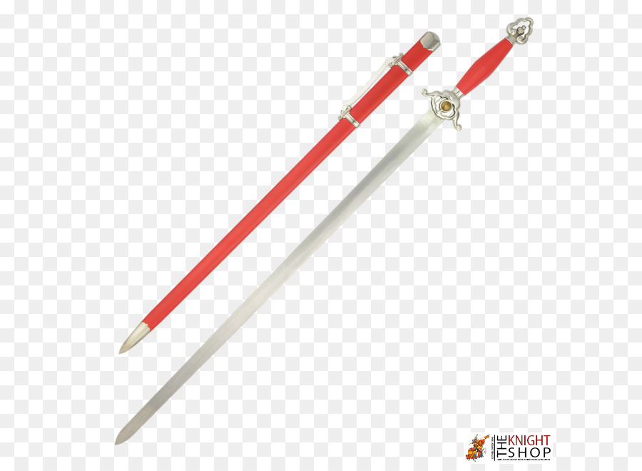 سيبر，السيوف الصينية و Polearms PNG