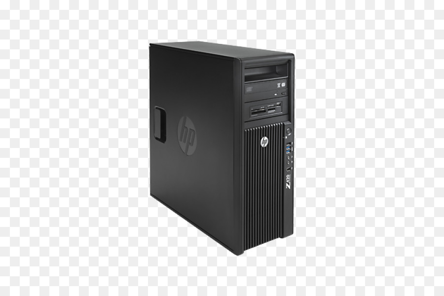 Hewlettpackard，محطة العمل PNG