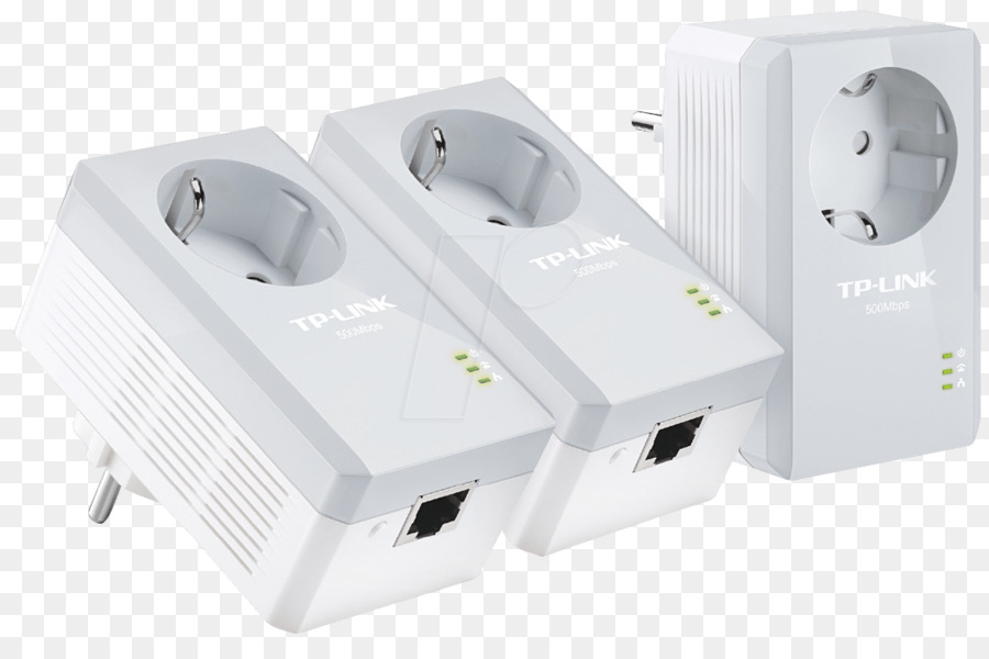 Tplink，الاتصالات باورلاين PNG