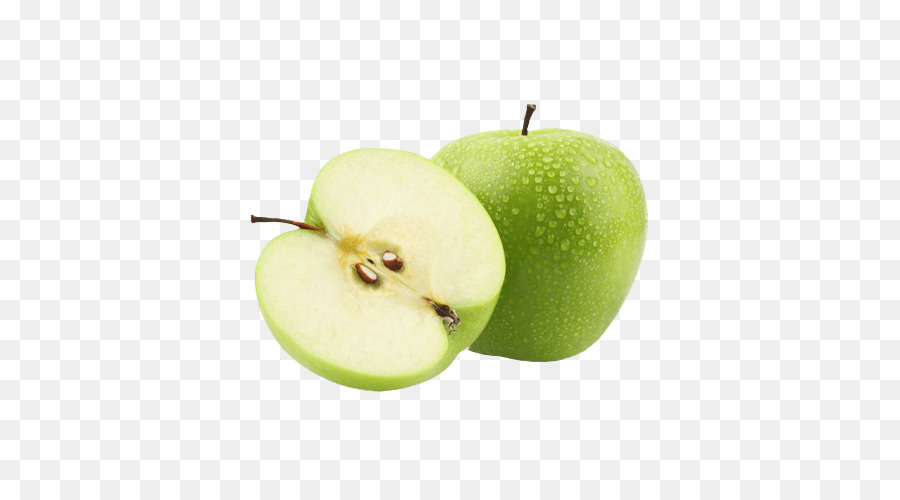 الجدة سميث，تفاحة PNG