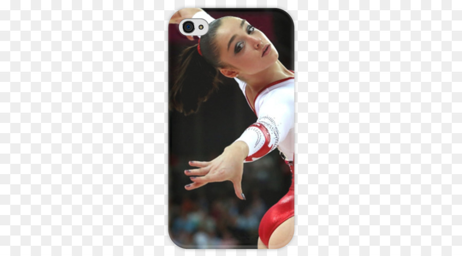 علياء Mustafina，الرياضة PNG