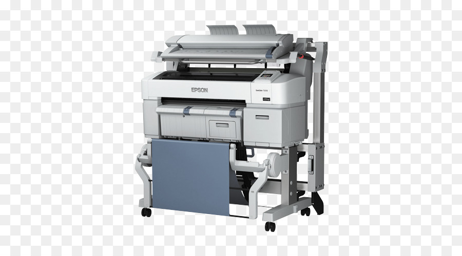 Epson Surecolor T7270，Epson Surecolor T5270 PNG