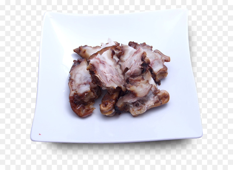 لحم خنزير，وصفة PNG