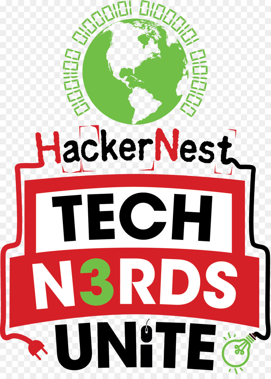 Hackernest，Hackathon PNG