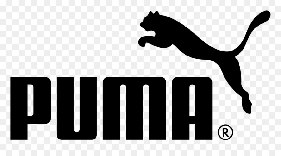 Puma，شعار PNG