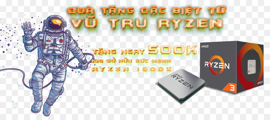 التصميم الجرافيكي，Amd Ryzen 7 1700 PNG