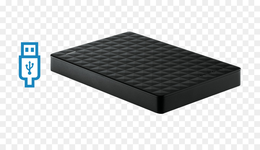 Seagate Expansion Portable Hdd，محركات الأقراص الصلبة PNG