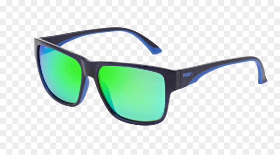النظارات الشمسية，Puma PNG