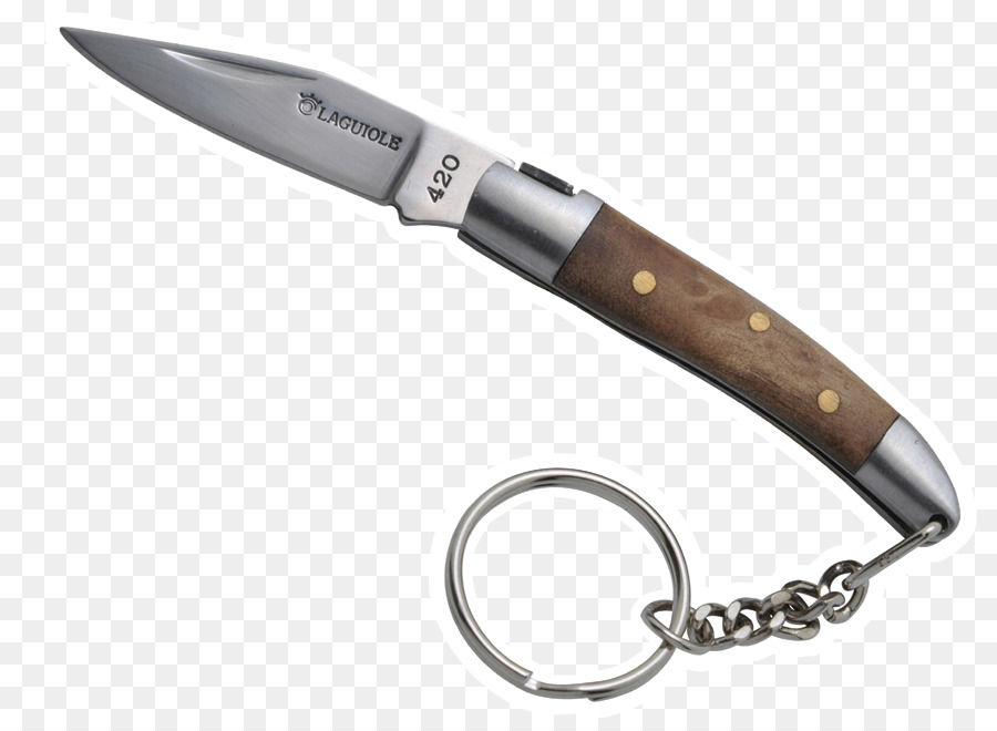 سكين，Laguiole سكين PNG