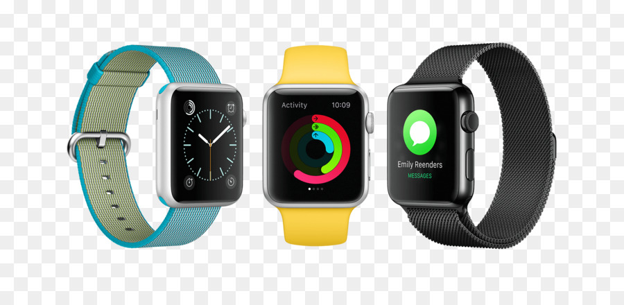 Apple Watch，سلسلة Apple Watch 3 PNG