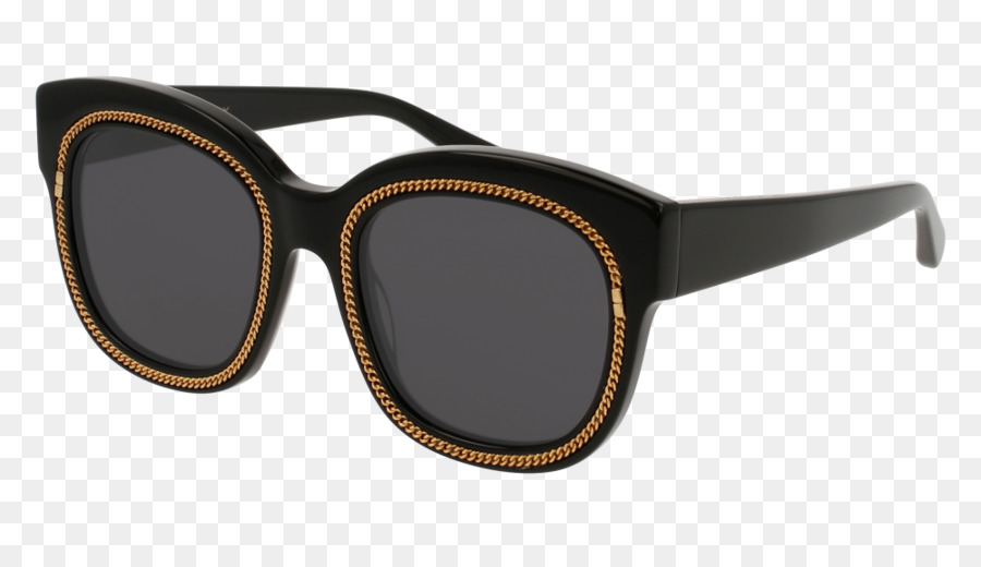 نظارة شمسيه，غوتشي PNG
