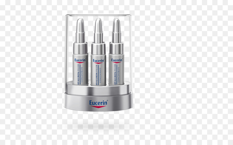 Eucerin，Eucerin Hyaluronfiller المركزة PNG