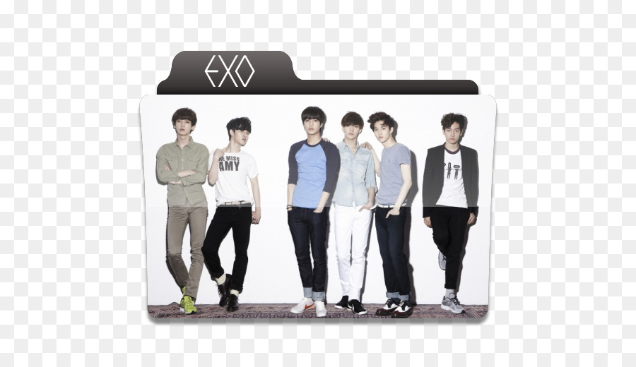 Exo，إكسو ك PNG