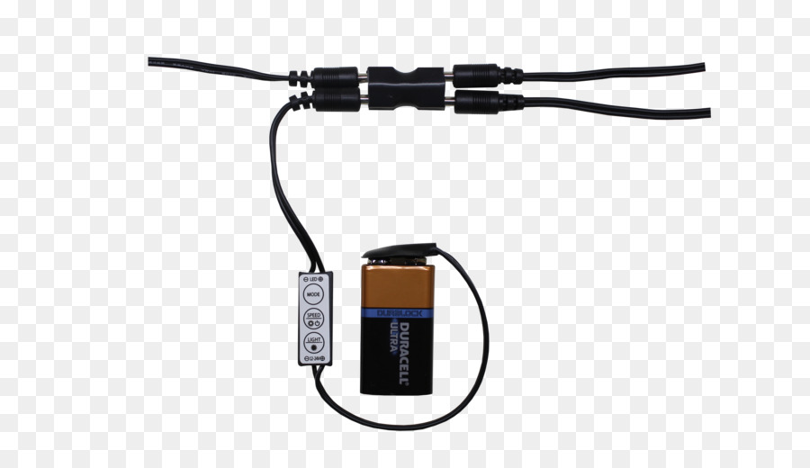 الكابلات الكهربائية，Ninevolt البطارية PNG