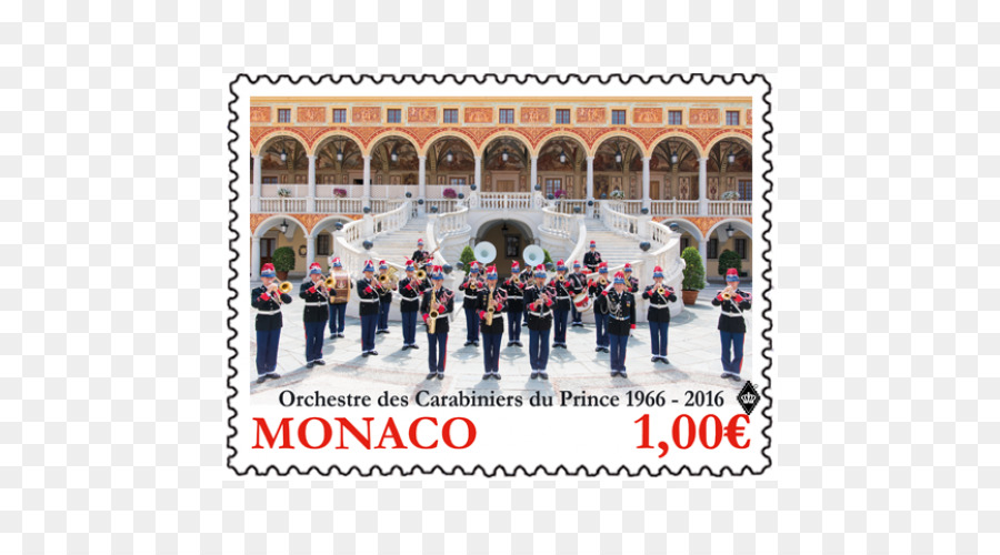 موناكو المدينة，الشركة من الدرك الأمير PNG