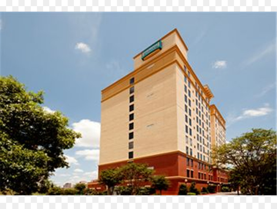 Staybridge Suites San Antonio Downtown Conv Ctr，سان أنطونيو ريفر ووك PNG