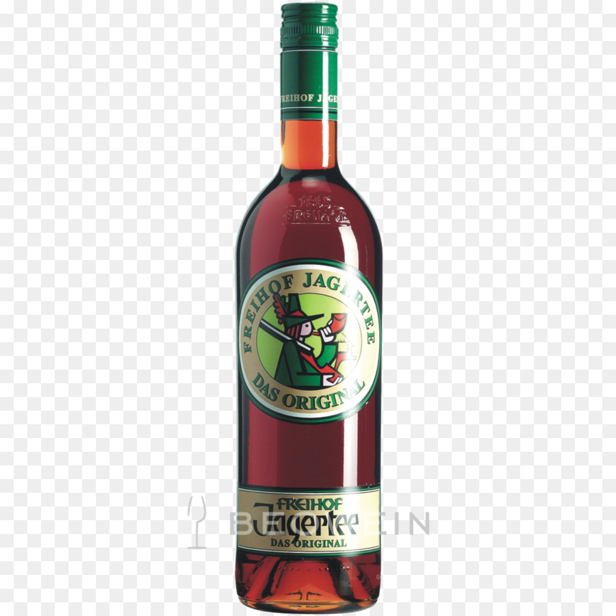 المسكرات，Jagertee PNG