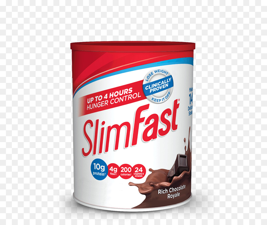 اللبن，Slimfast PNG