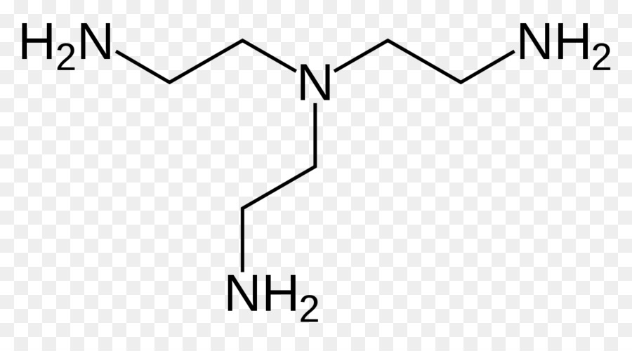 Tris2aminoethylamine，أمين PNG