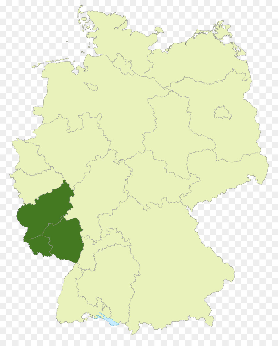 Regionalliga جنوب غرب，Oberliga راينلاند ، سارلاند PNG