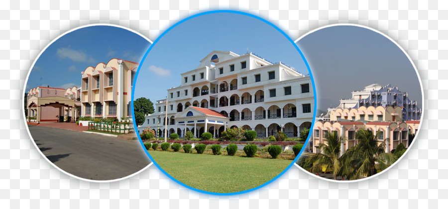 غاندي معهد الهندسة والتكنولوجيا，جامعة PNG