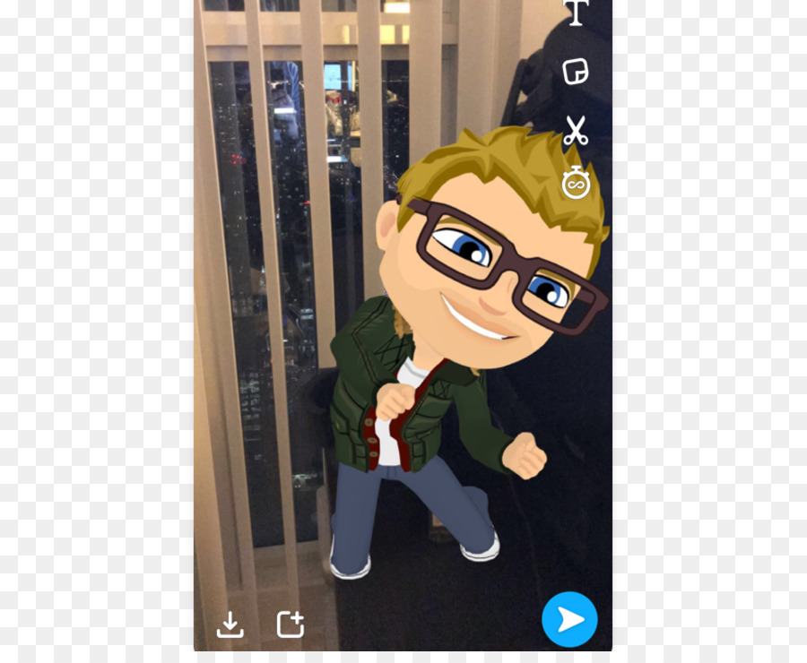 Bitstrips，3d رسومات الحاسوب PNG