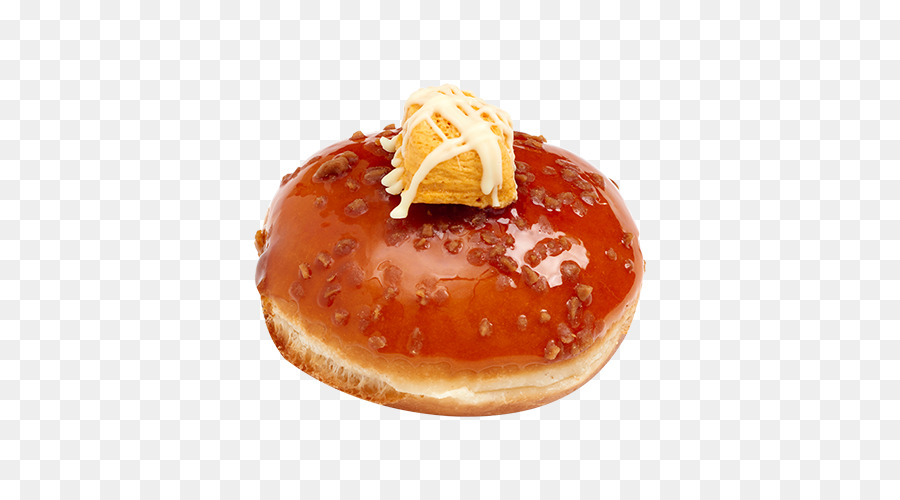 الكعك，Sufganiyah PNG